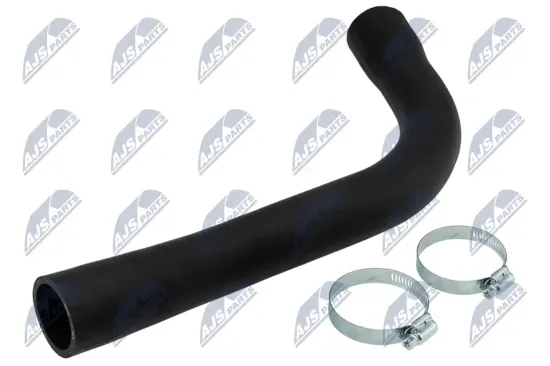 Ladeluftschlauch NTY GPP-PL-028 Bild Ladeluftschlauch NTY GPP-PL-028