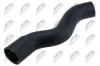 Ladeluftschlauch NTY GPP-PL-031 Bild Ladeluftschlauch NTY GPP-PL-031