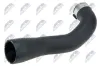 Ladeluftschlauch Ladeluftkühler NTY GPP-PL-036 Bild Ladeluftschlauch Ladeluftkühler NTY GPP-PL-036