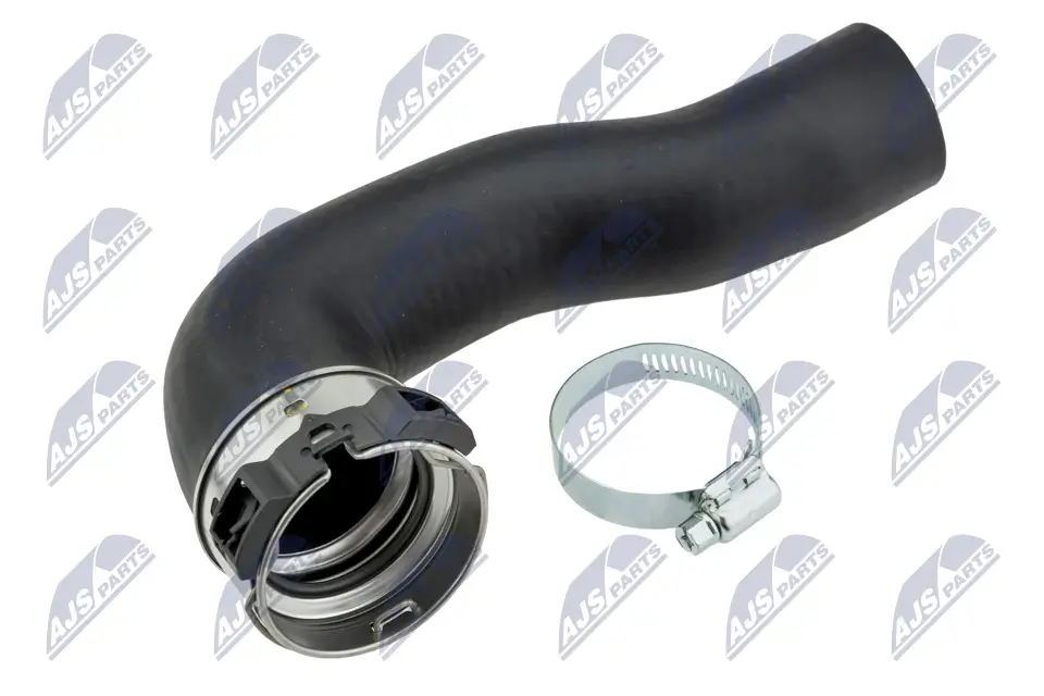 Kühlerschlauch NTY GPP-PL-038
