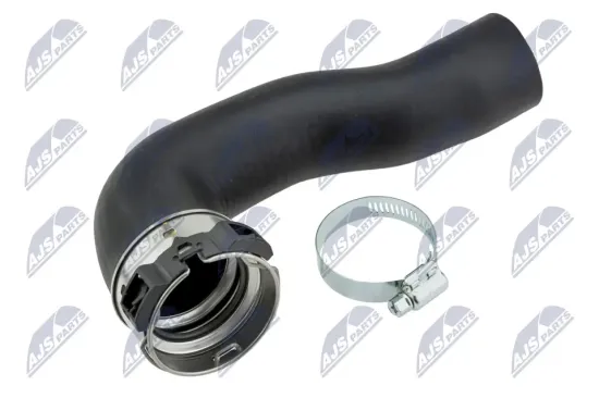 Kühlerschlauch NTY GPP-PL-038 Bild Kühlerschlauch NTY GPP-PL-038