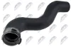 Ladeluftschlauch NTY GPP-PL-043 Bild Ladeluftschlauch NTY GPP-PL-043
