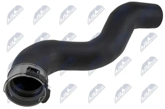 Ladeluftschlauch NTY GPP-PL-043 Bild Ladeluftschlauch NTY GPP-PL-043