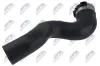 Ladeluftschlauch NTY GPP-PL-043 Bild Ladeluftschlauch NTY GPP-PL-043