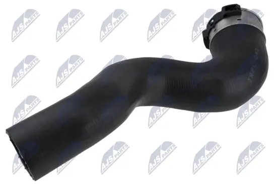 Ladeluftschlauch NTY GPP-PL-043 Bild Ladeluftschlauch NTY GPP-PL-043
