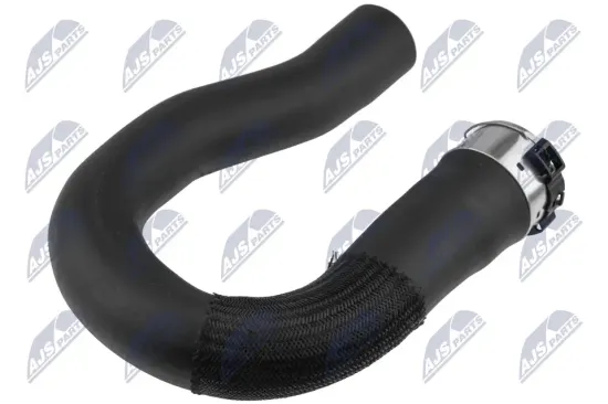 Ladeluftschlauch Ladeluftkühler rechts NTY GPP-PL-046 Bild Ladeluftschlauch Ladeluftkühler rechts NTY GPP-PL-046