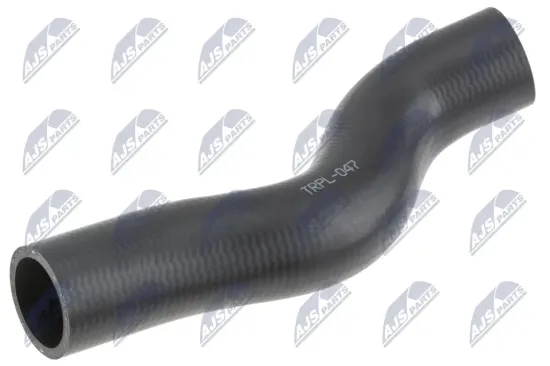 Ladeluftschlauch NTY GPP-PL-047 Bild Ladeluftschlauch NTY GPP-PL-047