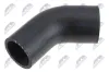 Ladeluftschlauch Ladeluftkühler NTY GPP-PL-049 Bild Ladeluftschlauch Ladeluftkühler NTY GPP-PL-049