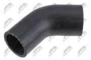 Ladeluftschlauch Ladeluftkühler NTY GPP-PL-049