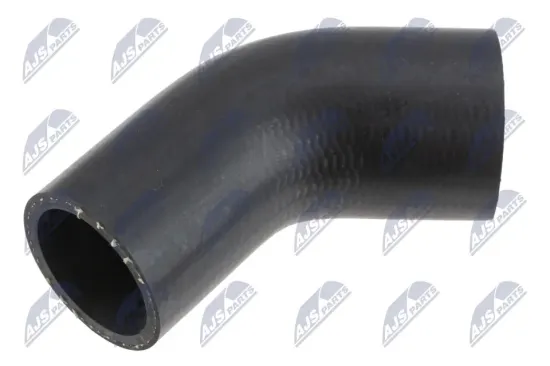 Ladeluftschlauch Ladeluftkühler NTY GPP-PL-049 Bild Ladeluftschlauch Ladeluftkühler NTY GPP-PL-049