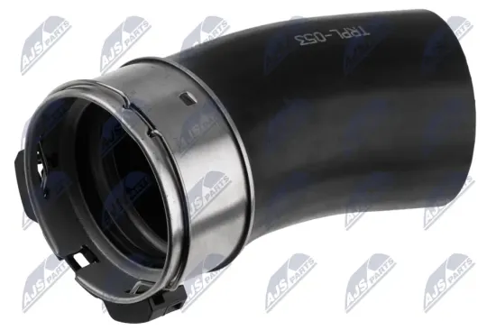 Ladeluftschlauch Ladeluftkühler links Ladeluftkühler links NTY GPP-PL-053 Bild Ladeluftschlauch Ladeluftkühler links Ladeluftkühler links NTY GPP-PL-053