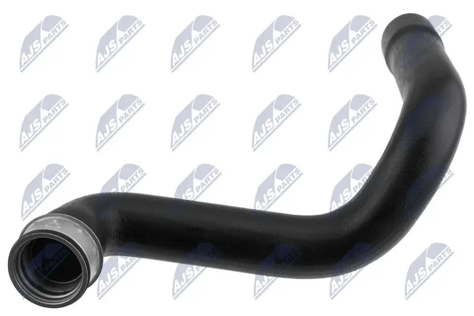 Ladeluftschlauch NTY GPP-PL-057