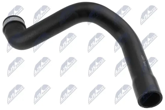 Ladeluftschlauch NTY GPP-PL-057 Bild Ladeluftschlauch NTY GPP-PL-057