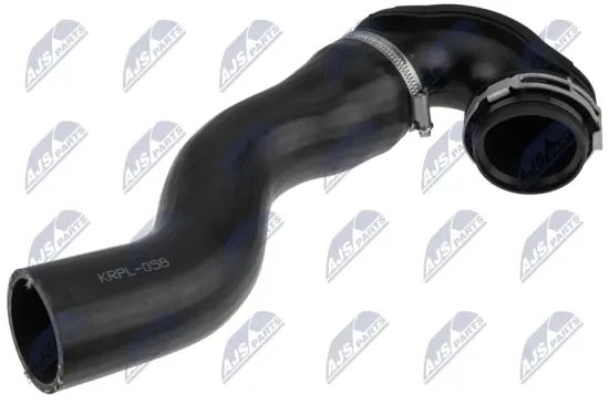 Ladeluftschlauch NTY GPP-PL-058 Bild Ladeluftschlauch NTY GPP-PL-058