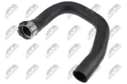 Ladeluftschlauch NTY GPP-PL-061