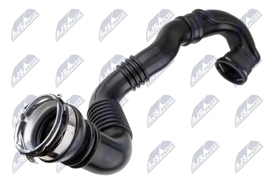 Ladeluftschlauch NTY GPP-PL-064