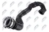Ladeluftschlauch NTY GPP-PL-064 Bild Ladeluftschlauch NTY GPP-PL-064