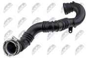 Ladeluftschlauch Ladeluftkühler links NTY GPP-PL-065