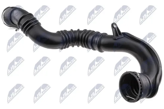 Ladeluftschlauch Ladeluftkühler links NTY GPP-PL-065 Bild Ladeluftschlauch Ladeluftkühler links NTY GPP-PL-065