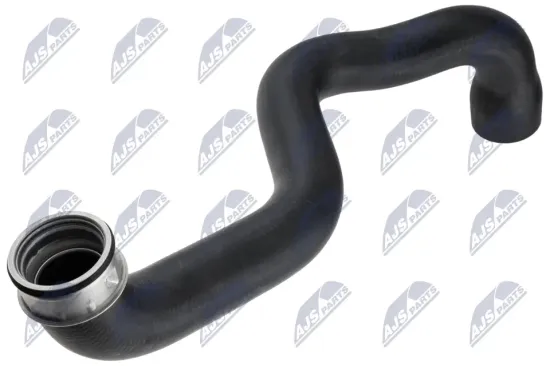 Ladeluftschlauch Ladeluftkühler links NTY GPP-PL-068 Bild Ladeluftschlauch Ladeluftkühler links NTY GPP-PL-068