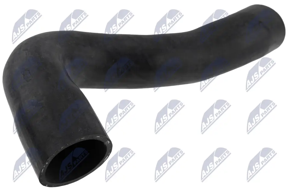 Ladeluftschlauch Ladeluftkühler rechts NTY GPP-PL-072