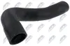 Ladeluftschlauch Ladeluftkühler rechts NTY GPP-PL-072 Bild Ladeluftschlauch Ladeluftkühler rechts NTY GPP-PL-072