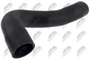 Ladeluftschlauch Ladeluftkühler rechts NTY GPP-PL-072