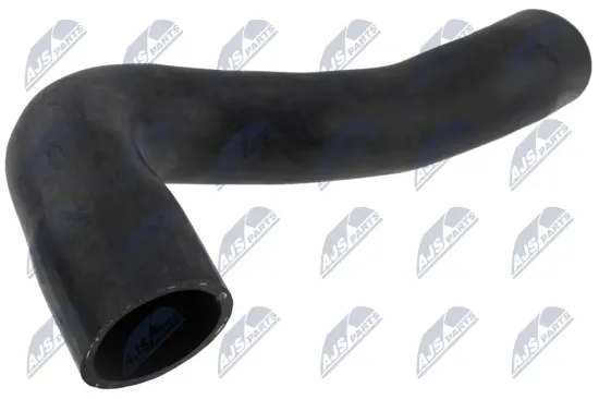 Ladeluftschlauch Ladeluftkühler rechts NTY GPP-PL-072 Bild Ladeluftschlauch Ladeluftkühler rechts NTY GPP-PL-072