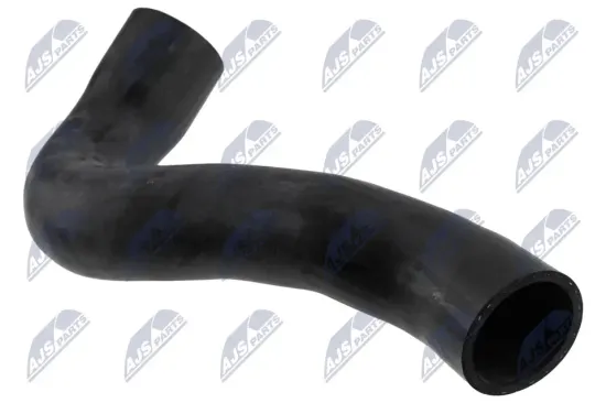 Ladeluftschlauch Ladeluftkühler rechts NTY GPP-PL-072 Bild Ladeluftschlauch Ladeluftkühler rechts NTY GPP-PL-072