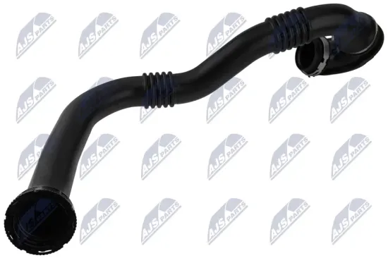 Ladeluftschlauch Ladeluftkühler NTY GPP-PL-074 Bild Ladeluftschlauch Ladeluftkühler NTY GPP-PL-074