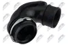 Ladeluftschlauch NTY GPP-PL-075