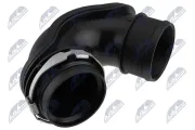 Ladeluftschlauch NTY GPP-PL-075