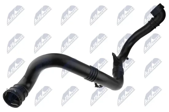 Ladeluftschlauch NTY GPP-PL-076 Bild Ladeluftschlauch NTY GPP-PL-076