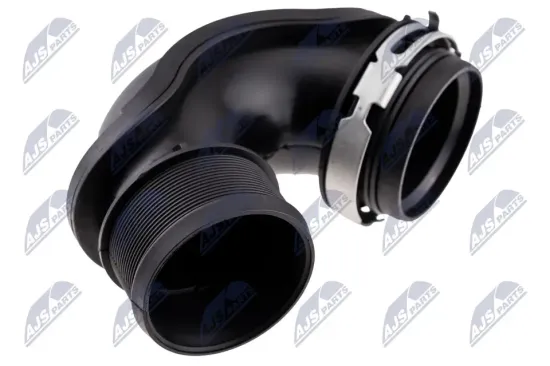 Ladeluftschlauch NTY GPP-PL-077 Bild Ladeluftschlauch NTY GPP-PL-077