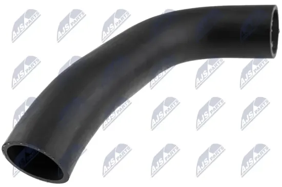 Ladeluftschlauch Ladeluftkühler NTY GPP-PL-078 Bild Ladeluftschlauch Ladeluftkühler NTY GPP-PL-078