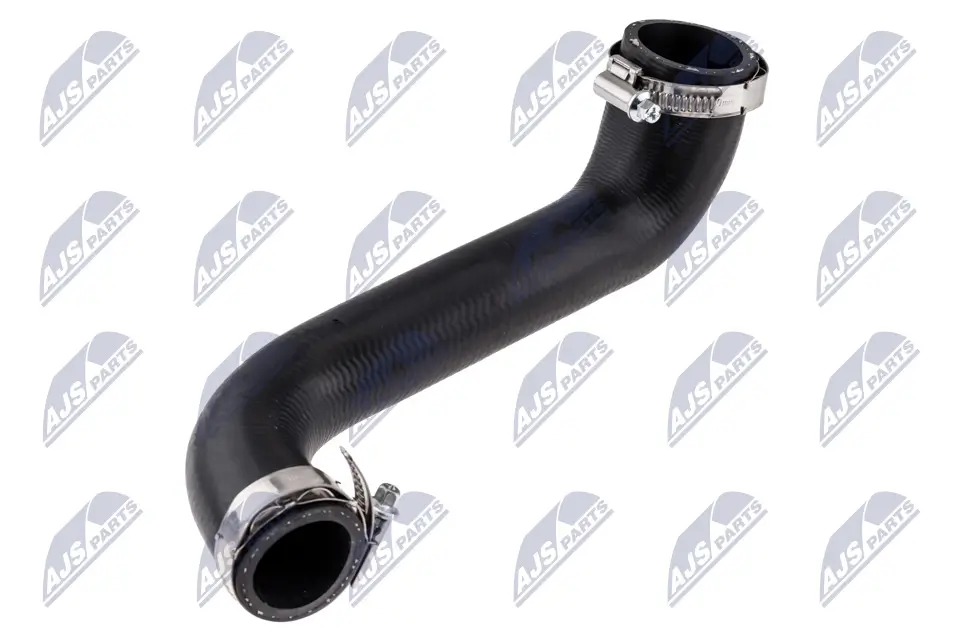 Ladeluftschlauch NTY GPP-PL-081