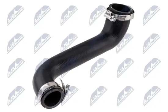 Ladeluftschlauch NTY GPP-PL-081 Bild Ladeluftschlauch NTY GPP-PL-081