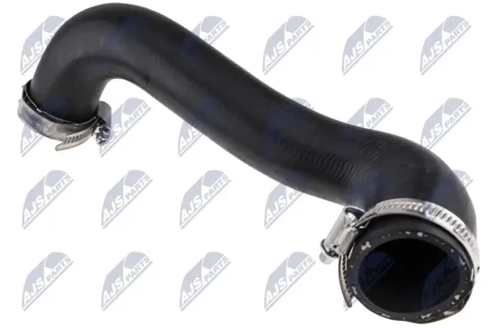 Ladeluftschlauch NTY GPP-PL-081 Bild Ladeluftschlauch NTY GPP-PL-081