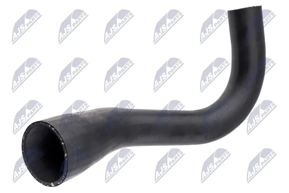 Ladeluftschlauch Ladeluftkühler rechts NTY GPP-PL-082