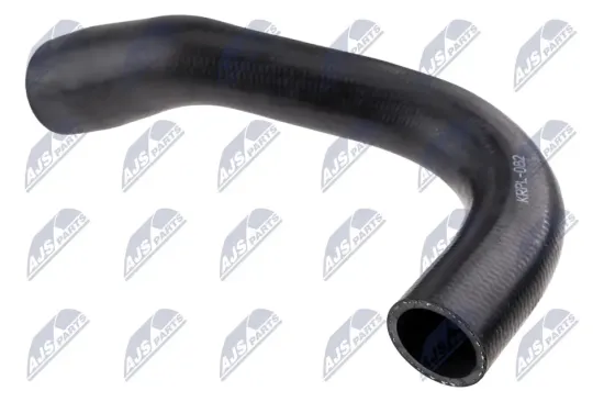 Ladeluftschlauch Ladeluftkühler rechts NTY GPP-PL-082 Bild Ladeluftschlauch Ladeluftkühler rechts NTY GPP-PL-082