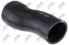 Ladeluftschlauch NTY GPP-PL-085 Bild Ladeluftschlauch NTY GPP-PL-085