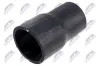 Ladeluftschlauch NTY GPP-PL-086