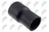 Ladeluftschlauch NTY GPP-PL-086 Bild Ladeluftschlauch NTY GPP-PL-086