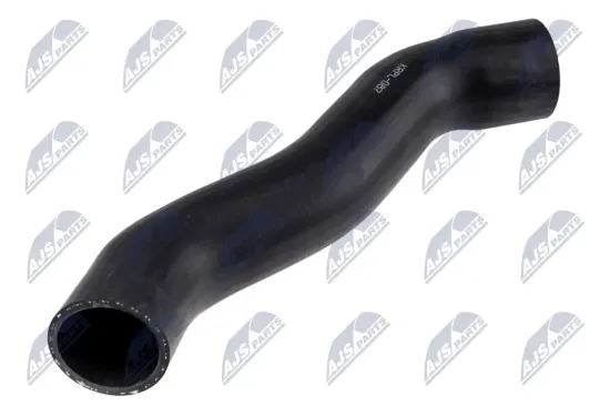 Ladeluftschlauch Ladeluftkühler rechts NTY GPP-PL-087 Bild Ladeluftschlauch Ladeluftkühler rechts NTY GPP-PL-087