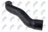 Ladeluftschlauch Ladeluftkühler rechts NTY GPP-PL-087 Bild Ladeluftschlauch Ladeluftkühler rechts NTY GPP-PL-087