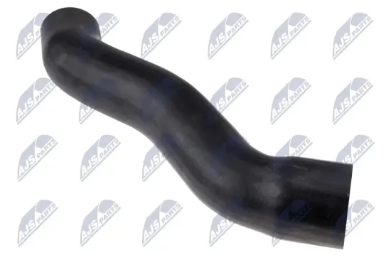 Ladeluftschlauch Ladeluftkühler rechts NTY GPP-PL-087 Bild Ladeluftschlauch Ladeluftkühler rechts NTY GPP-PL-087