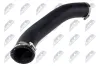 Ladeluftschlauch Ladeluftkühler links NTY GPP-PL-088 Bild Ladeluftschlauch Ladeluftkühler links NTY GPP-PL-088