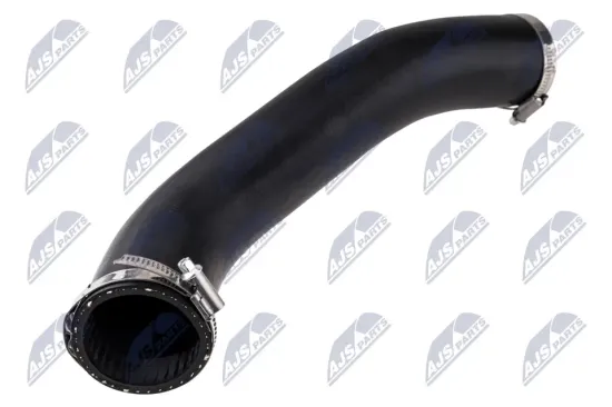 Ladeluftschlauch Ladeluftkühler links NTY GPP-PL-088 Bild Ladeluftschlauch Ladeluftkühler links NTY GPP-PL-088