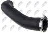 Ladeluftschlauch Ladeluftkühler links NTY GPP-PL-088 Bild Ladeluftschlauch Ladeluftkühler links NTY GPP-PL-088