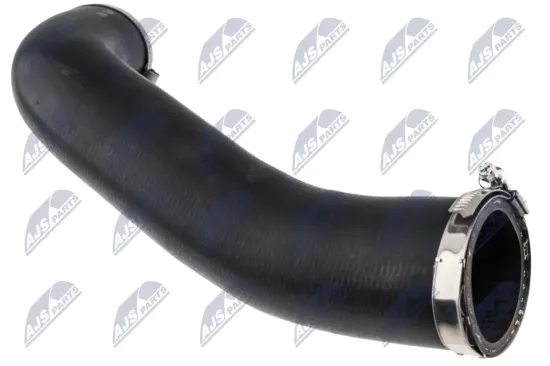 Ladeluftschlauch Ladeluftkühler links NTY GPP-PL-088 Bild Ladeluftschlauch Ladeluftkühler links NTY GPP-PL-088